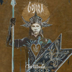 Gojira • Fortitude & Magma