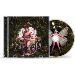 Melanie Martinez • Portals