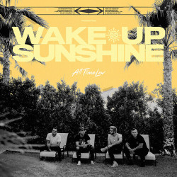 All Time Low • Wake Up, Sunshine
