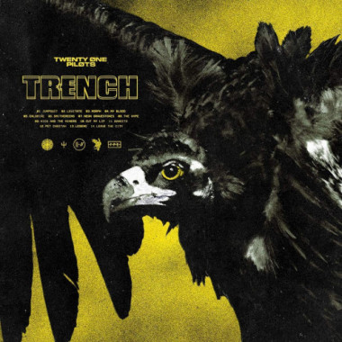 Twenty One Pilots • Trench