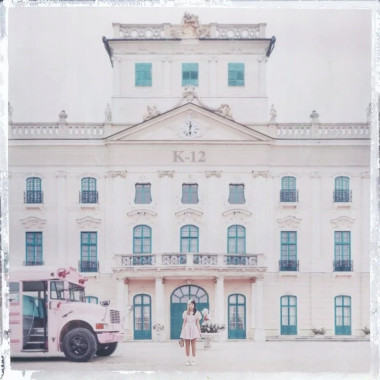 Melanie Martinez • K-12