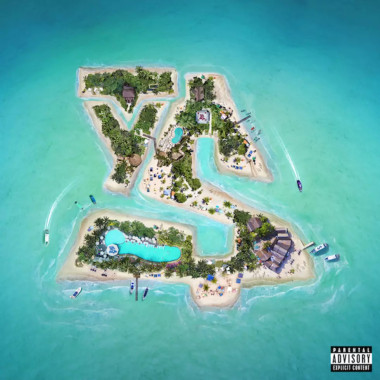Ty Dolla $ign • Beach House 3