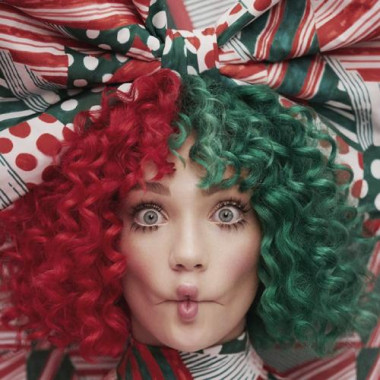 Sia Everyday Is Christmas • Sia Everyday Is Christmas