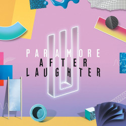 Paramore • After Laughter (black vinyl, 140g)