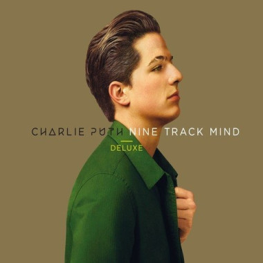 Charlie Puth • Nine Track Mind