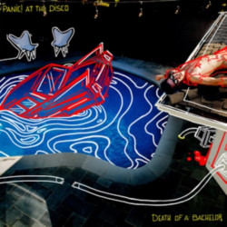 Panic! at the Disco • Death of a Bachelor