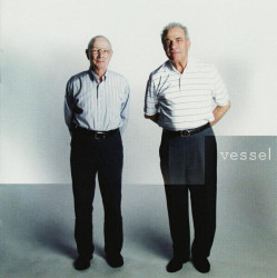 Twenty One Pilots • Vessel
