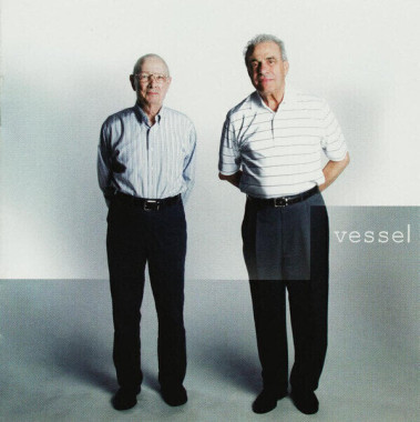 Twenty One Pilots • Vessel