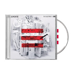 Jay-Z • The Blueprint 3