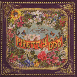 Panic! At The Disco • Pretty.Odd.