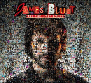 James Blunt • All the Lost Souls
