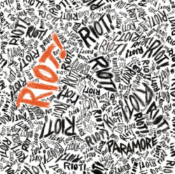 Paramore • Riot!