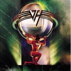 Van Halen 5150 • Van Halen 5150