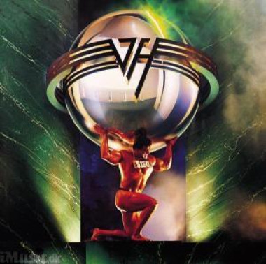 Van Halen 5150 • Van Halen 5150