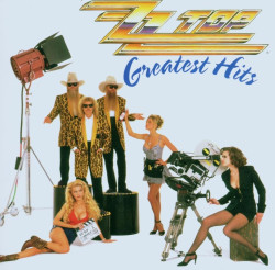 ZZ Top • Greatest Hits