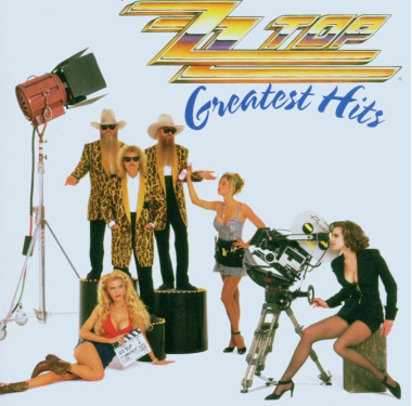 ZZ Top • Greatest Hits