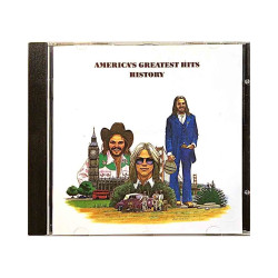 America • America’s Greatest Hits