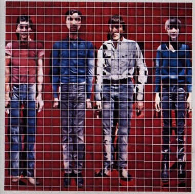 Talking Heads • More Songs About Buildings And Food