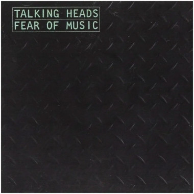 Talking Heads • Fear of Music