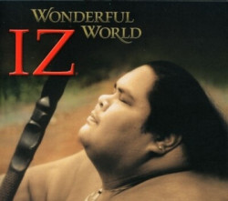 Israel Kamakawiwo´Ole • Wonderful World