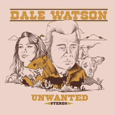 Watson, Dale • Unwanted