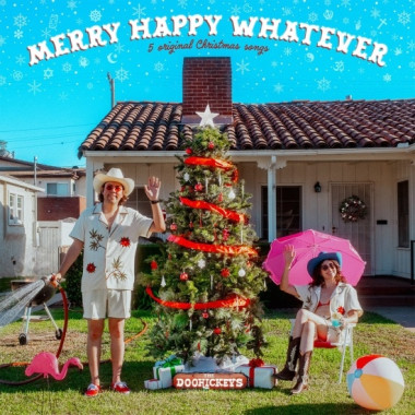 Doohickeys • Merry Happy Whatever