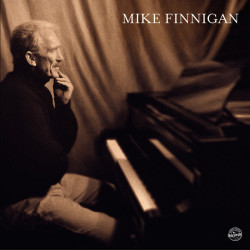 Finnigan, Mike • Mike Finnigan