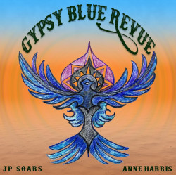Soars, Jp • Gypsy Blue Revue