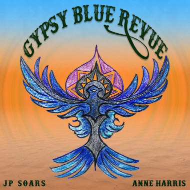 Soars, Jp • Gypsy Blue Revue