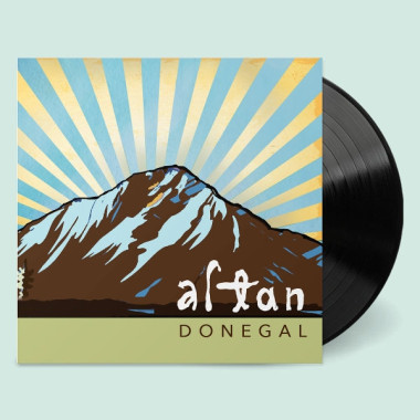 Altan • Donegal