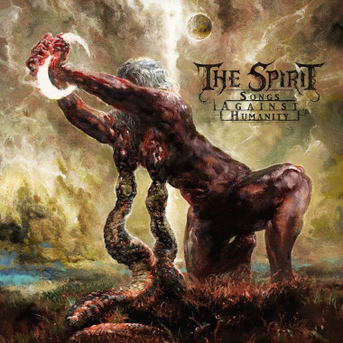 The Spirit • Songs Against Humanity