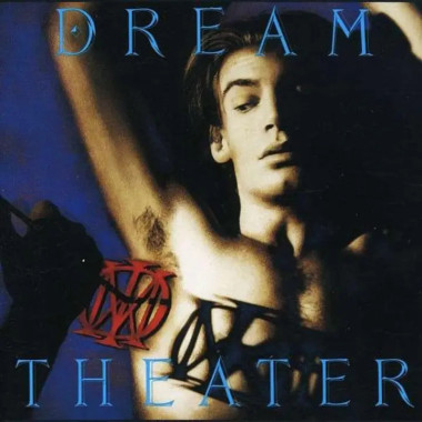 Dream Theater • When Dream And Day Unite