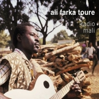 Ali Farka Toure • Radio Mali