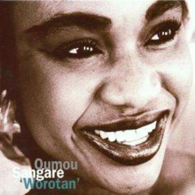 Oumou Sangare • Worotan