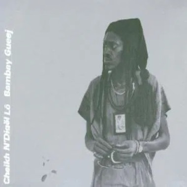 Cheikh Lo • Bambay Gueej