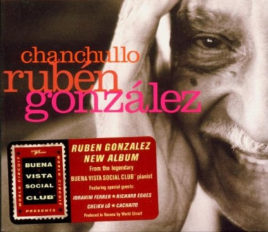 Chanchullo • Ruben Gonzalez