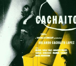Orlando ´Cachaito´ Lopez • Cachaito
