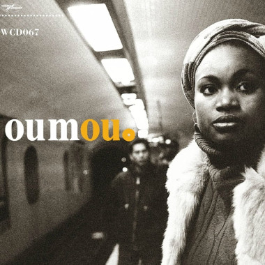 Oumou Sangaré • Oumou