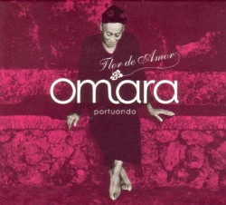 Omara Portuondo • Flor de Amor