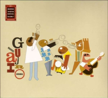 Manuel ´Guajiro´ Mirabal • Buena Vista Social Club Presen