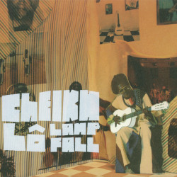Cheikh Lo • Lamp Fall