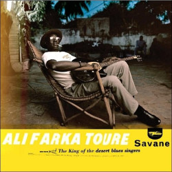 Ali Farka Toure • Savane