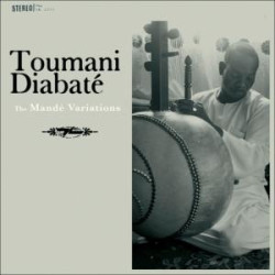 Toumani Diabate • The Mande Variations