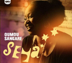 Oumou Sangare • Seya
