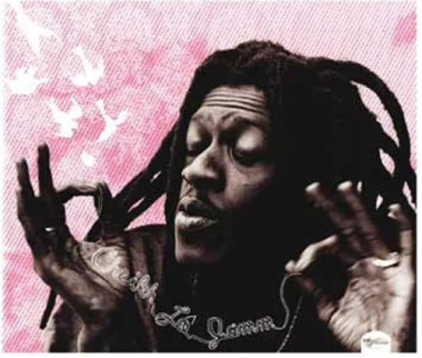 Cheikh Lo • Jamm