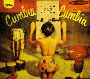 Cumbia Cumbia 1 & 2 • Cumbia Cumbia 1 & 2