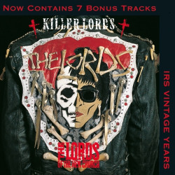 Lords of the New Church Killer Lords • Lords of the New Church Killer Lords