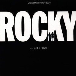 Rocky 1 • Rocky 1