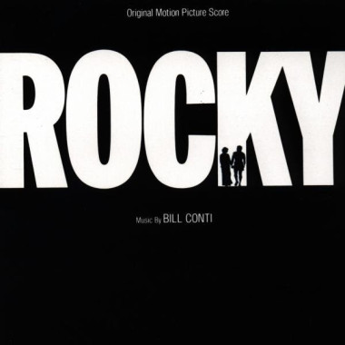 Rocky 1 • Rocky 1