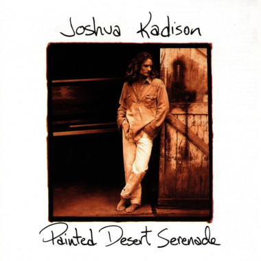 Joshua • Kadison Painted Desert Serenade
